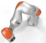 Seven-axis Robots Kuka Robot Automation Lbr Iiwa 7 Cooperative