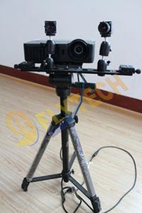 Quality High precision fast 3D scanner for cnc router for sale