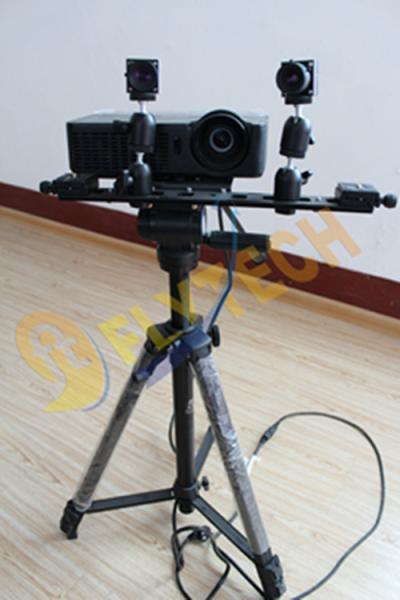 Buy High precision fast 3D scanner for cnc router machine relief engraving3D model drawing at wholesale prices