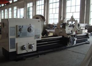 Quality CW61100B/CW61125B Conventional horizontal metal turning lathe machine for sale in lowest price for sale