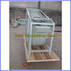 Quality hazelnut kernel shell separator, hazelnut separating machine for sale