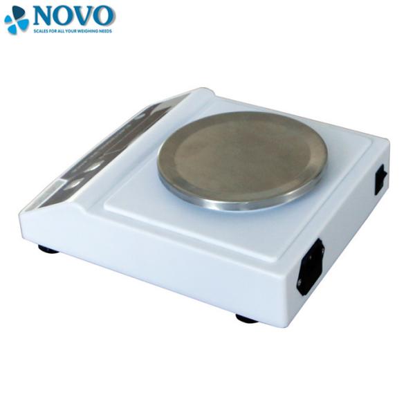 Buy LED Precision Balance Scales , Sensitive Balance Scale With Battery Status Indicator at wholesale prices
