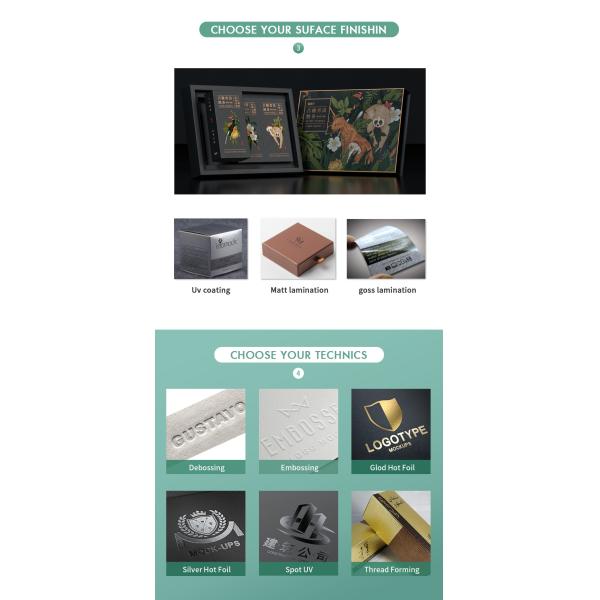 Recycled 1200gsm Cardboard Toy Packaging Box Clear View With Handle