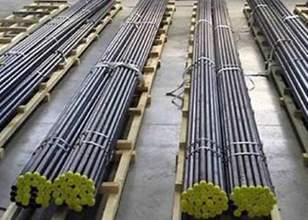 Buy ASTM A 333 A333 Gr6 Standard low Temperature Seamless Boiler Tubes at wholesale prices