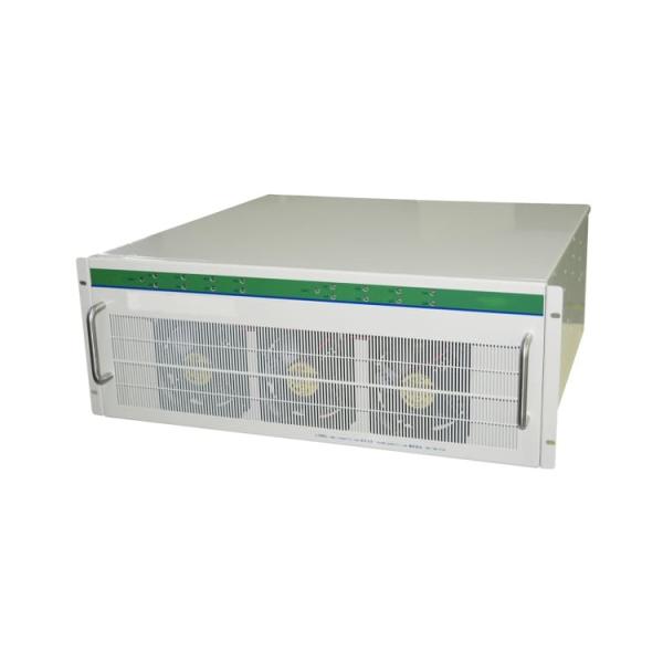 Buy 12v 18650 Battery Discharge Tester 4000w Discharge Power SQL Database at wholesale prices