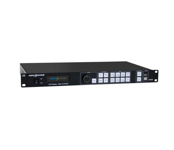 VX2U USB controller led display video wall processor Novastar LED Display Video