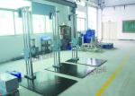 Lab Equipment Drop Test Machine Impact Test Device with Drop Height Up To 1500mm