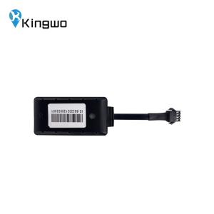China MT100 2G Vehicle GPS Trackers Bluetooth Parameter Setting BLE Fuel Sensor Connecting on sale