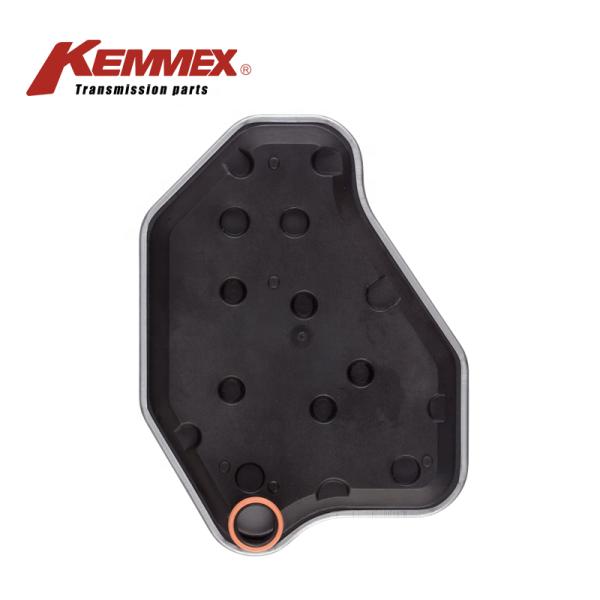 Car Model Ford 1992-1996 F2VY-7A098A Automatic Transmission Filter for AODE 4R70W 2WD