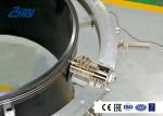 Lightweight Electric Pipe Cutting And Beveling Machine Stable Performance