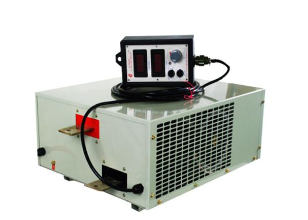 Buy Small High Precision 500VDC Electroplating Rectifier With Reverse at wholesale prices