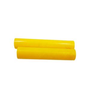 China Hot Line Tools Hollow Fiberglass Tube / Epoxy Resin Fiberglass Insulation Tube on sale