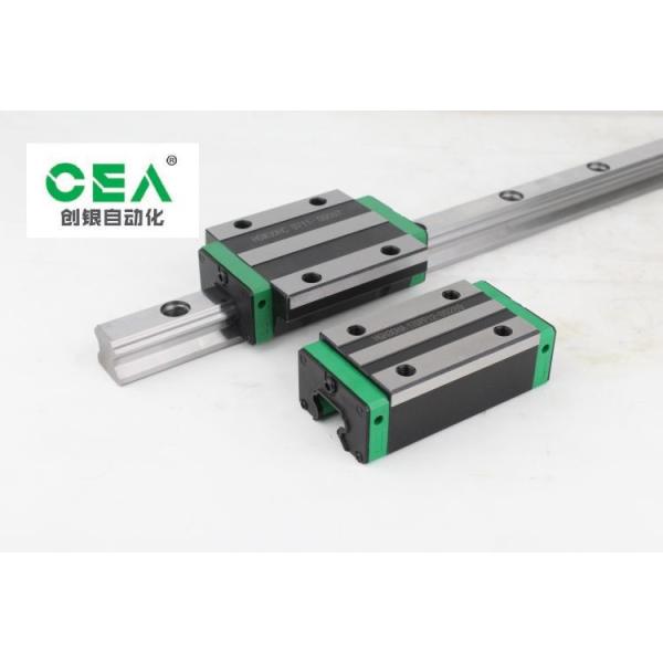 THK SRS5M Miniature Linear Guide Rail For CNC SRS 5M Rolling Mill