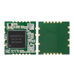 Dual Band System On Chip Module 6221A-SRC WiFi 1X1 11ac Bluetooth 4.2 For