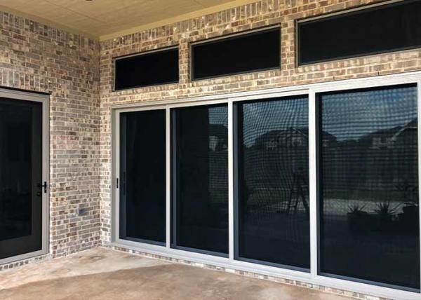 Buy Security Window Screen Anti Thieves And Never Rust at wholesale prices