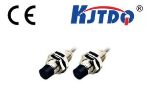 China 2 Wire DC Namur Proximity Sensor Stable Performance With Professional IC Design on sale