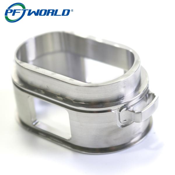 High Demand Precision Custom Metal Cnc Turning Machining Lathes Milling Stainless Steel Parts Services