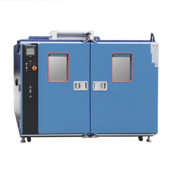 Buy SUS304 Temperature Humidity Test Chamber Environmental Simulation at wholesale prices