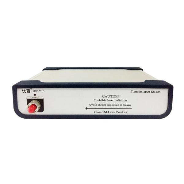 Buy 1570nm Center Wavelengths Tunable Laser Source Sweep Modules CL Band at wholesale prices
