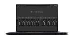 8X8 Conference DSP Digital Processor Media Matrix For Hall Auditorium Public