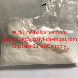 China 100% Pure CAS 67579-24-2 U-47931E for Raw chemical material with good quality and after sale service on sale