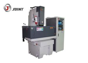 Quality 700 * 400mm Table Size CNC EDM Machine , Stability CNC Sinker EDM Machine CNC450 for sale