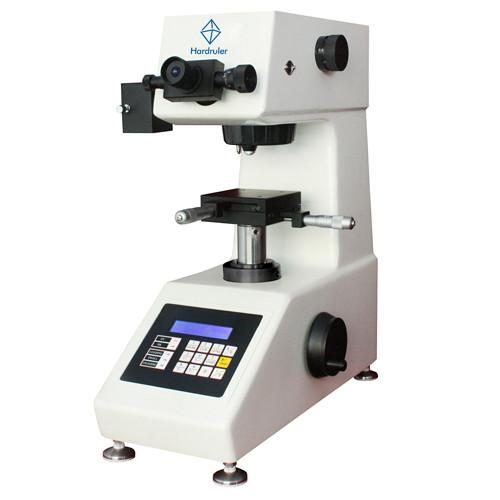 Buy 1000gf Micro-Vickers Durometer Need To Input Diagonal Length at wholesale prices