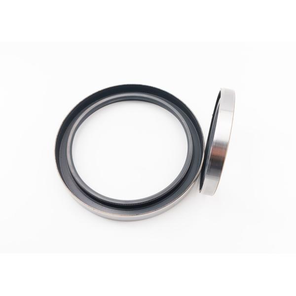 Temperature Range -40C To 120C Choose SB TYPE Oil Seal for Standard Performance