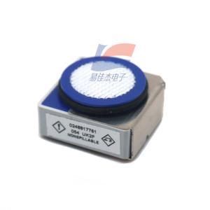 YJJ AC400-R00A-CIT 1H2S 0.5~200 ppm H2S Analog Gas Sensor Compact Small Size
