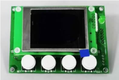 PCB Mountable Diode Drivers / Diode Laser Control Board / Driving Board / TEC Driver