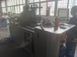 Multifunction 3D Wire Bending Machine Multi Function Machine For Chamfering