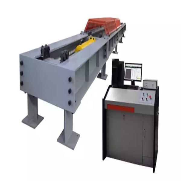 Buy OEM Computer Control Universal Testing Machine Compression 5000KN at wholesale prices