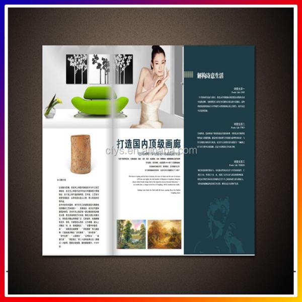 Paper Paperboard Admissions Guide Book Album Brochure Magazine Printing Services