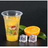 Widely used OEM design plastic hot drink cup lid plastic tea cup making machine for sale