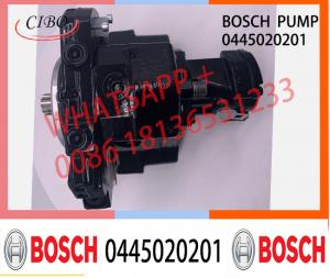 Quality Fuel Injection Pump 0445020075 0445020201 For Diesel Engine Common Rail Injection Product for sale