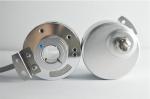 100mA Line Driver Output Quadrature Optical Encoder 300kHz