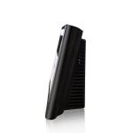 Face Recognition Biometric Time Attendance And Access Control System with Web