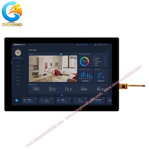 LVDS Interface Color Display Module 10.1 1280*800 Dots With CTP