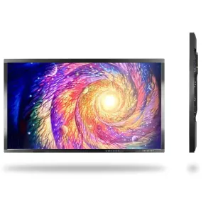 Quality 178° Viewing Angle Interactive Display Panel With 4K Resolution for sale