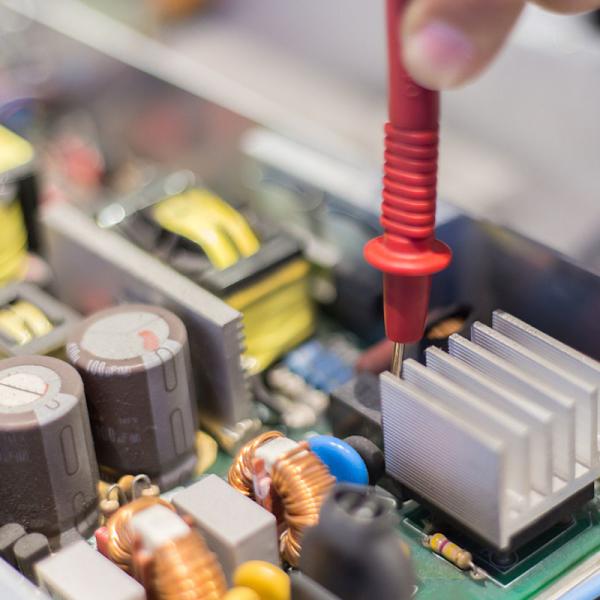 Buy Fcc Certification Test Labs company Industrial Casting Machinery Shortcut Third-party authentication service at wholesale prices