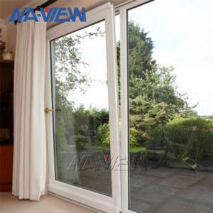 Quality Large Affordable Aluminum Tilt And Turn Windows Customized for sale