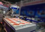 Double System Hybrid Servo CNC Engraving Machine For UV Printed Item And Various