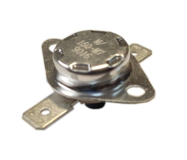 Buy Differential 8℃ Manual Reset Thermostat T23M-BF2-PB UL/CUL Operating 50℃～205℃ at wholesale prices