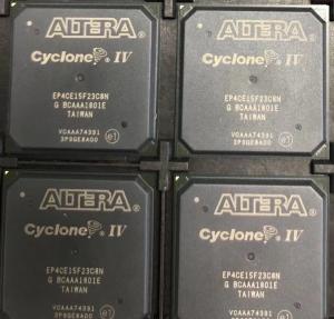 EP4CE15F23C8N Intel Altera FPGA IC LFBGA Field Programmable Gate Array