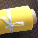 Strong Elasticity Polyester Knit Mesh Fabric For Graphic Screen Printing