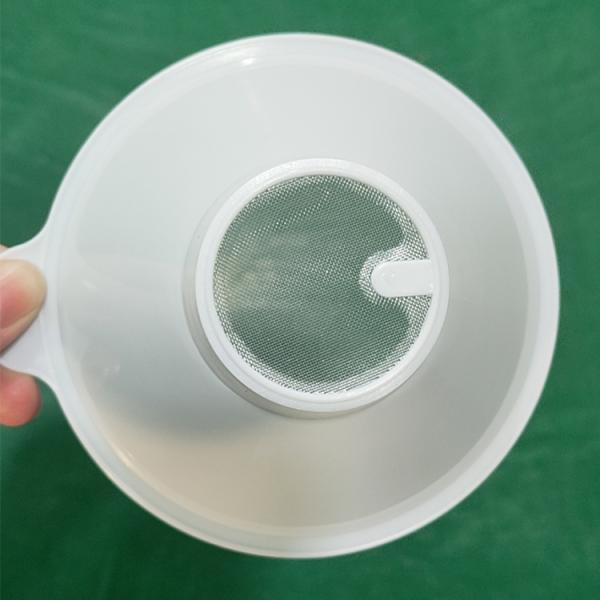 Disposable Kidney Stone Collector Calculi Strainer for Urine Analysis Testing