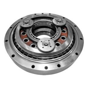 Quality Automated Zero Backlash Cycloidal Gearbox RV Robot Reducer for sale