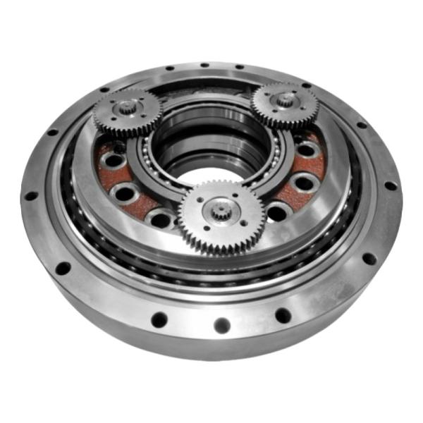 Low Backlash Cycloidal RV Speed Reducer Gearbox For Robot RV-C Series