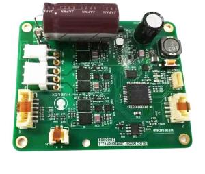 China Professional FR4 4 Layer PCB Board SMT PCB Assembly For Custom Bluetooth Speaker on sale