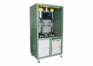 Quality Compressor Stator Vacuum Testing Machine , High Sensitivity Digital Surge Tester for sale